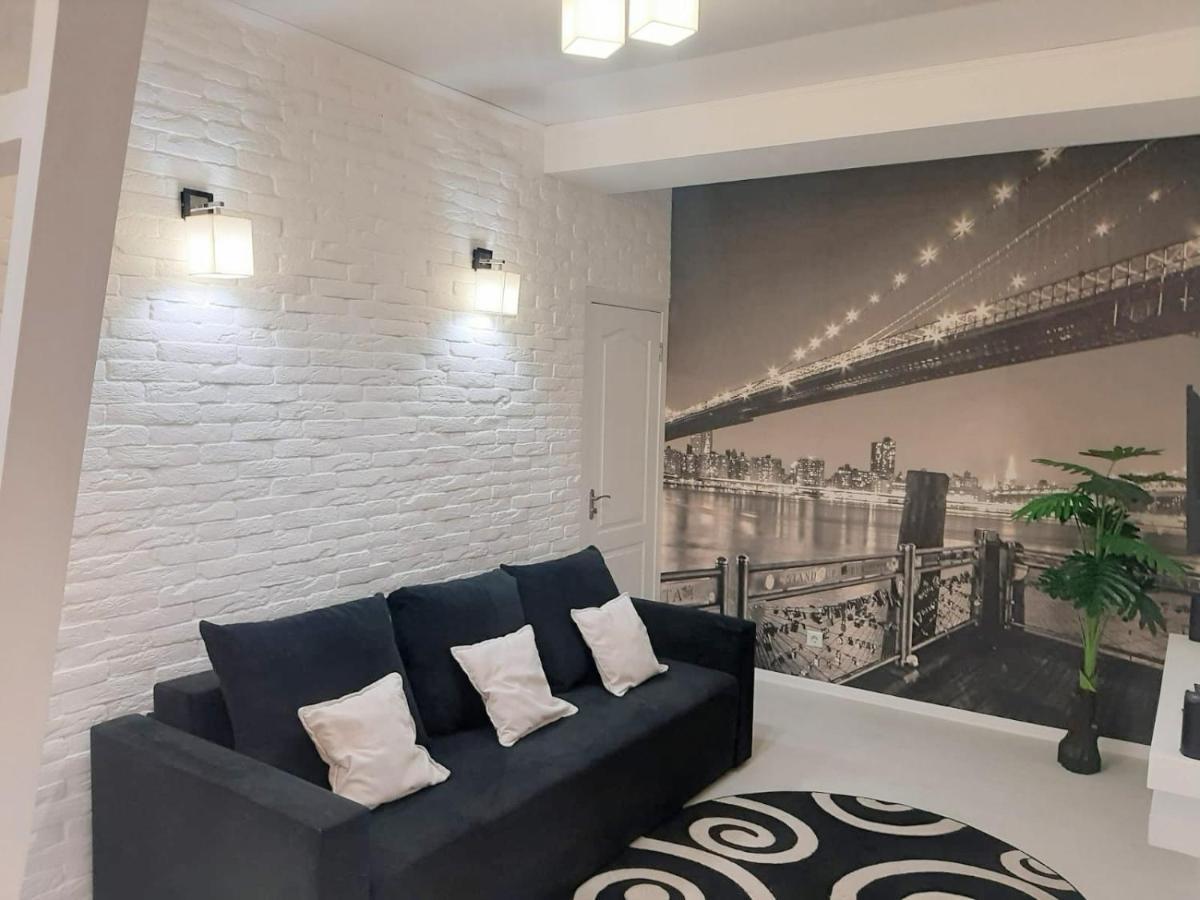 Bright Central Apartment Chisinau Exterior photo